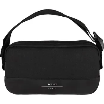 brašna na kolo XLC brašna na řidítka BA-W14 (černá)