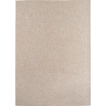 Koberec Ayyildiz Kusový koberec Ibiza 1901 beige - na ven i na doma Rozměry koberců: 120x170