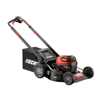 Motorová pila Akumulátorová sekačka s pojezdem Echo DLM-5100SP