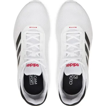 Dámské tenisky Pánské boty adidas CLOUDFOAM pro každodenní chůzi, vel 41 1/3