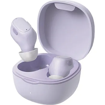 Sluchátka Bezdrátová sluchátka do uší Baseus Encok WM01