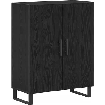 Příborník do zásuvky Bufet Černý dub 69.5 x 34 x 90 cm Materiál: dřevotříska