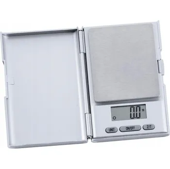 Kuchyňská váha Elektronická váha Orion s přesností na 0,1 g, váživost 0,5 kg