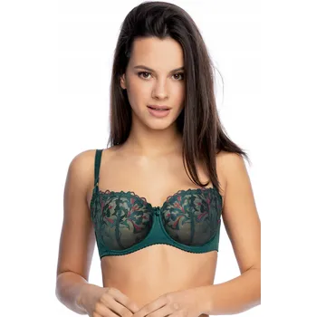 Podprsenka PODPRSENKA REA 70G ZELENÁ AW22