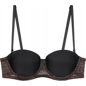 Podprsenka Triumph Signature Sheer WDP - černá - 70 F