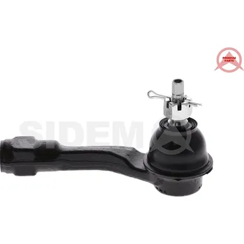 Táhlo řízení Hlava příčného táhla řízení SIDEM 81431