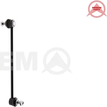 Zavěšení kol Tyč/vzpěra, stabilizátor SIDEM 47469