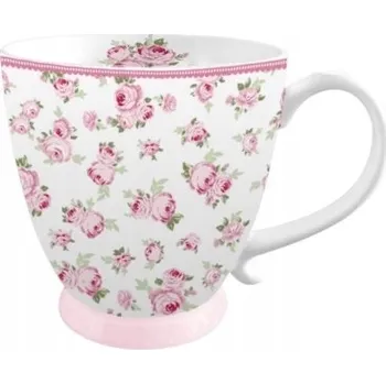 Porcelánový hrnek Tiny Flowers