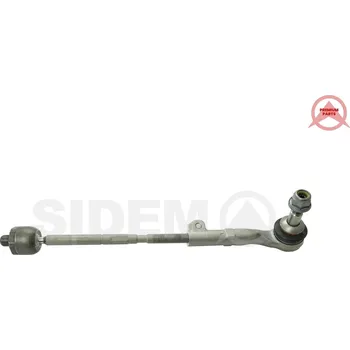 Táhlo řízení Příčné táhlo řízení SIDEM 21021