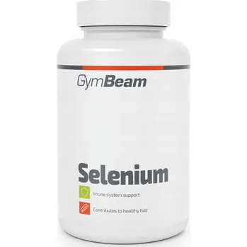 Doplněk stravy GymBeam kapsle