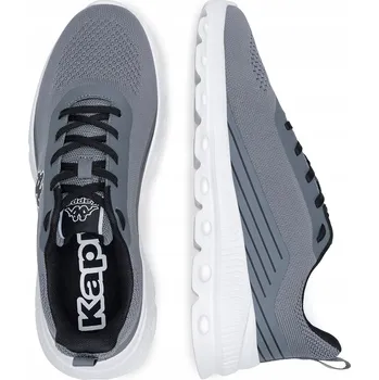 Dámské tenisky Kappa pánské sportovní boty AW24-3C012 velikost 43