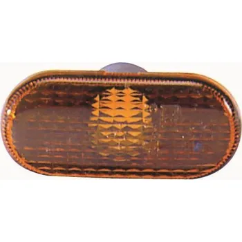 Osvětlení automobilu Blikač DEPO 551-1403N-UE