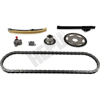 Sada rozvodového řetězu HEPU 21-0447