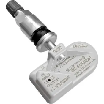 Autoelektrika Snímač TPMS, kontrolní systém tlaku v pneumatikách HUF ECR0220