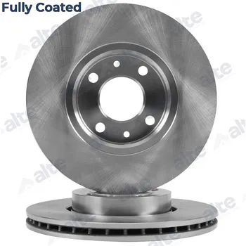 Brzdový kotouč Brzdový kotouč ALTE AUTOMOTIVE 127940FCAL