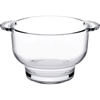 Pasabahce Skleněná miska na bujon 14 cm Soupy