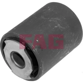 Ložiskové pouzdro, listová pružina FAG 829 0448 10