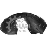 Podběh kola PL OCT2 filc