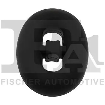 Výfukový systém Držák, výfukový systém FISCHER AUTOMOTIVE 133-910