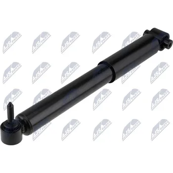 Auto-moto Tlumič pérování NTY A-RE-010