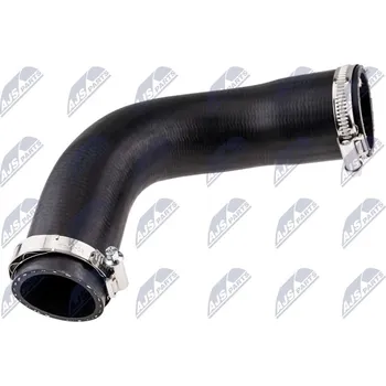 Hadička plnícího vzduchu NTY GPP-TY-035