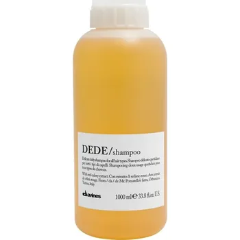 Kosmetika DAVINES DAVINES Dede Shampoo 1000 ml