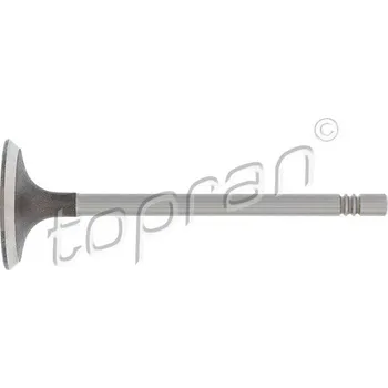 Motor automobilu Sací ventil TOPRAN 110 195