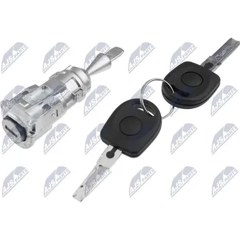 Zabzepeční vozidel Zamykací válec NTY EZC-VW-745