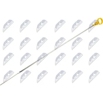 Olejová vana MĚRKA HLADINY OLEJE MAZDA 3 5 6 CX7 2.0