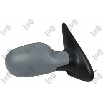 Auto zrcátko Vnější zpětné zrcátko ABAKUS 3124M04