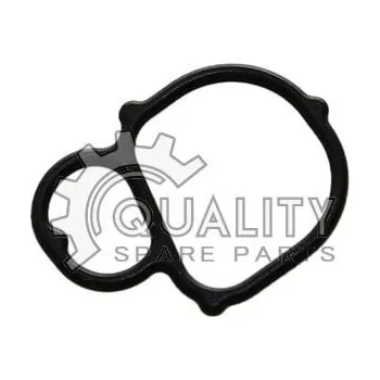 Olejový filtr Těsnění držáku olejového filtru