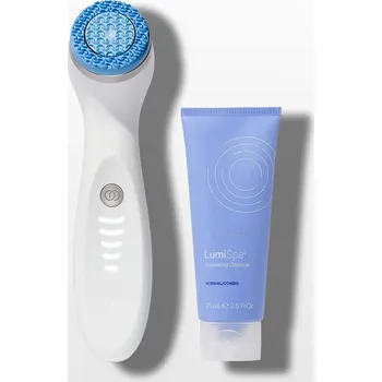 Kosmetická sada Nu Skin NuSkin ageLOC LumiSpa iO Cleansing Kit - Normální až smíšená pleť