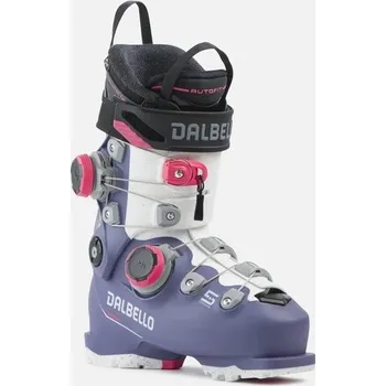 Sjezdové boty Dalbello Sjezdové boty Dalbello VELOCE SPACE 105 DUAL (future dusk/mercury) W 25/26 23.5