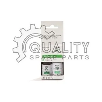 Grafitová tužka Tužka laková - černá Magic