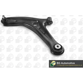 Zavěšení kol Rameno BGA TRC2395