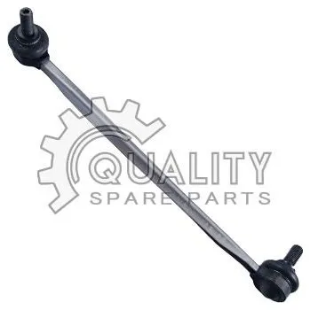 Tyč spojovací stabilizační profilovaná