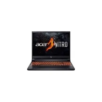 Notebook ACER NTB Nitro V 16 (ANV16-72-76MC),Core 7 240H,16"WUXGA,32GB,1TB SSD,RTX 5060,Linux,Black (NH.QUSEC.001)