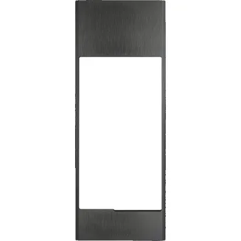 Legrand 345102 LINEA 5000 RÁMEČEK 3MODULOVÝ, NIKL