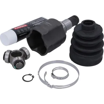 Hřídel nápravy Sada kloubů, hnací hřídel KAMOKA 8836