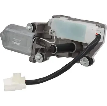 Motorek stěrače a odstřikovače Motor stěračů KAMOKA 3100063