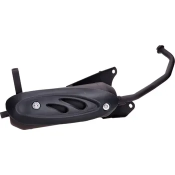 Výfuk pro motocykl Tecnigas Výfuk Tecnigas Silent Pro Fiddle II 50 09- 54337
