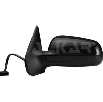 Auto zrcátko Vnější zpětné zrcátko ALKAR 6127127