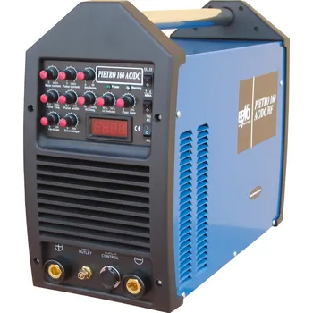 Svářečka BENO PIETRO 160 AC/DC HF / PIETRO160ACDC
