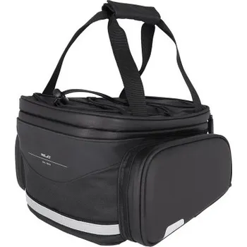 brašna na kolo XLC brašna na nosič 5:1 BA-M06 (černá)