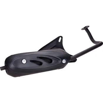 Výfuk pro motocykl Tecnigas Výfuk Tecnigas Silent Pro GY6 50ccm 4T 54253