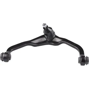 Zavěšení kol Řídicí páka, zavěšení kol TEDGUM TED56557