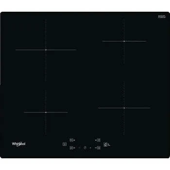 Varná deska Indukční varná deska Whirlpool WSQ 2160NE 60 cm