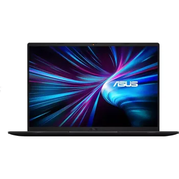 Notebook ASUS Vivobook Gaming V16 V3607VH-RP026W Matte Black