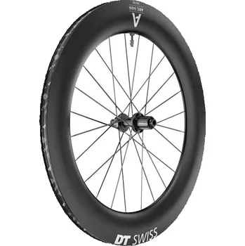 Ráfek na kolo DT Swiss zadní kolo ARC 1400 Dicut 85 DB 28/700C Carbon CL 142/12 TA SHRD11