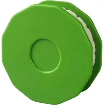 Cyklo nářadí BIKEFLOW Nástroj na mazání řetězu kola – Typ váleček – Opakovaně použitelný NO SIZE